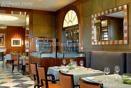 The Westin Excelsior 18